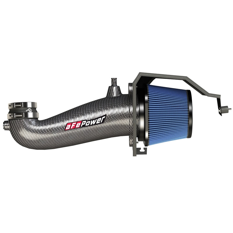 Filtro de Alto Flujo aFe Magnum Force Pro 5R en Fibra de Carbono Challenger/Charger R/T 2011-2022