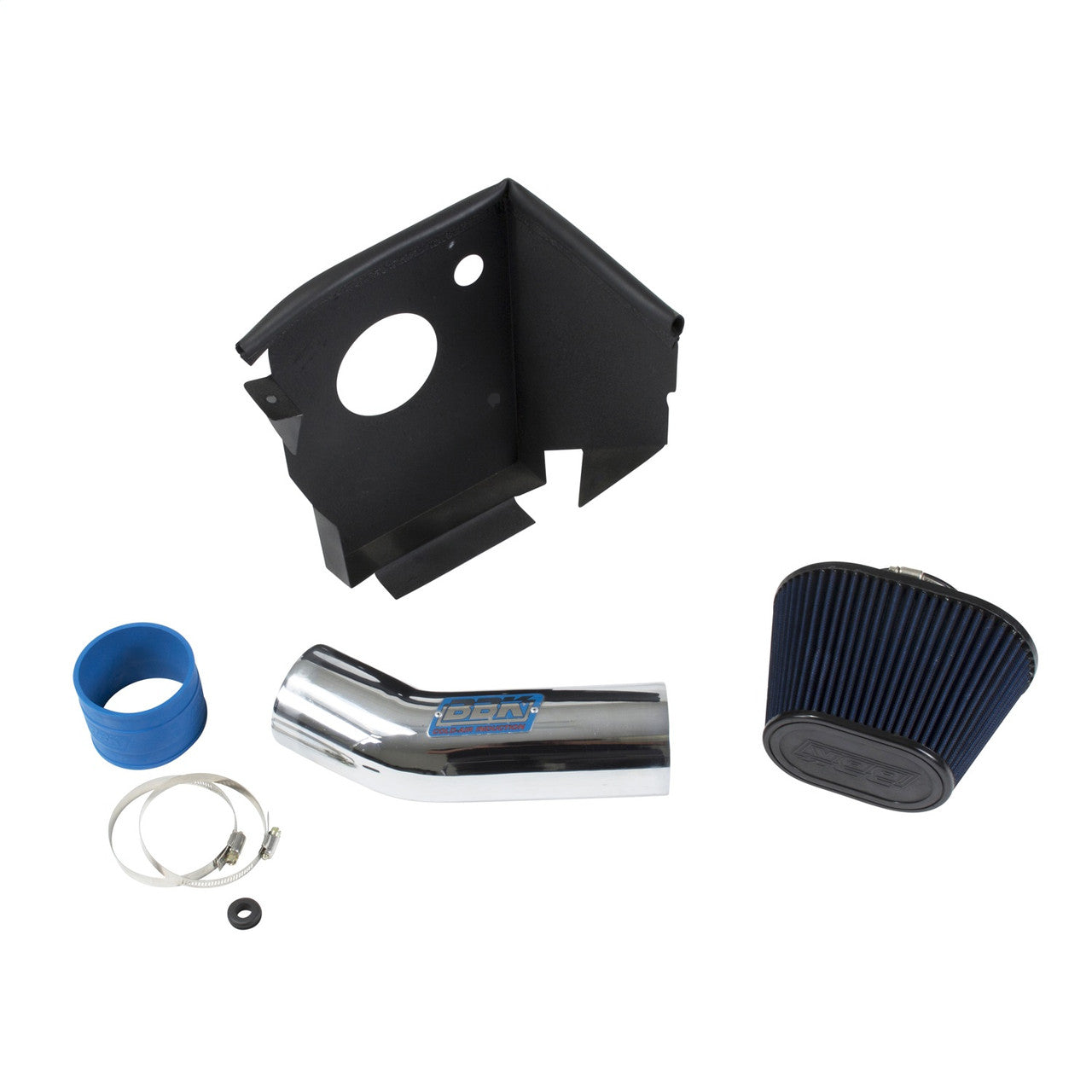 Filtro de Alto Flujo BBK para Charger V8 6.4L