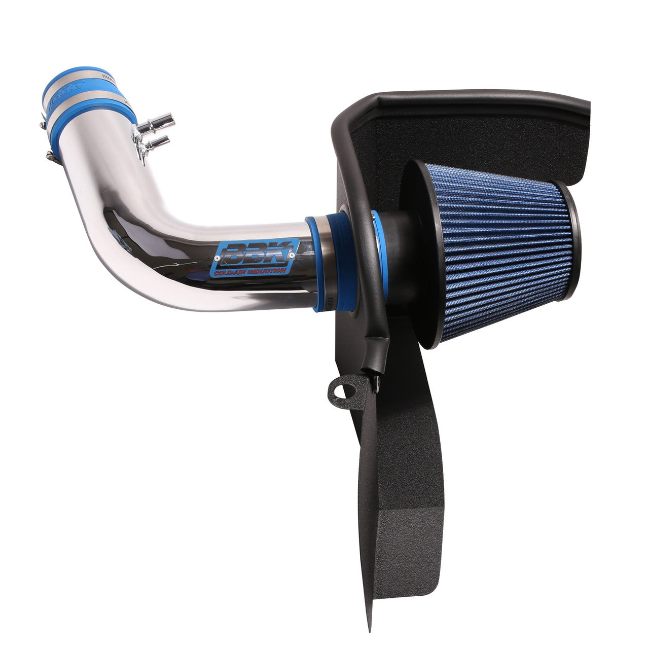 Filtro de Alto Flujo BBK Mustang V6 3.7L 2015-2017