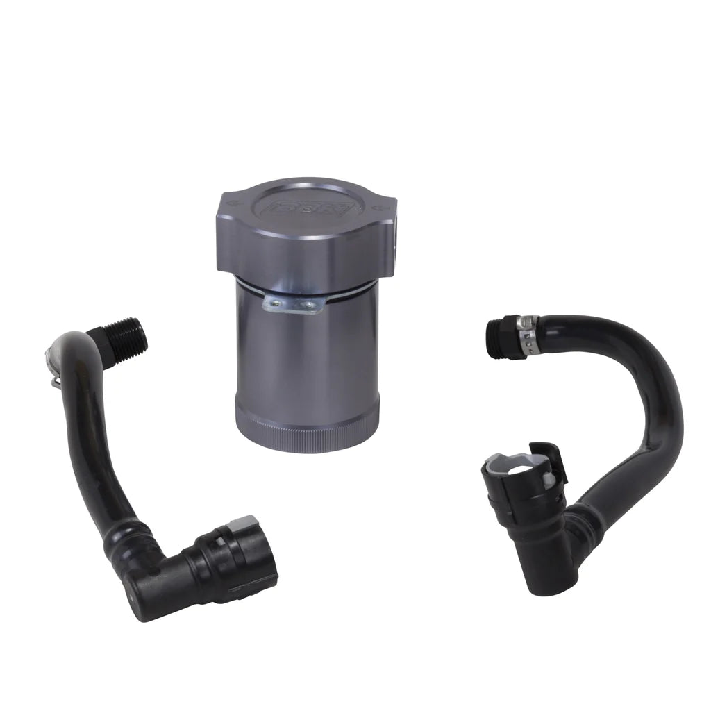 Catch Can BBK Mustang GT V8 5.0 / GT350 5.2 2018-2023