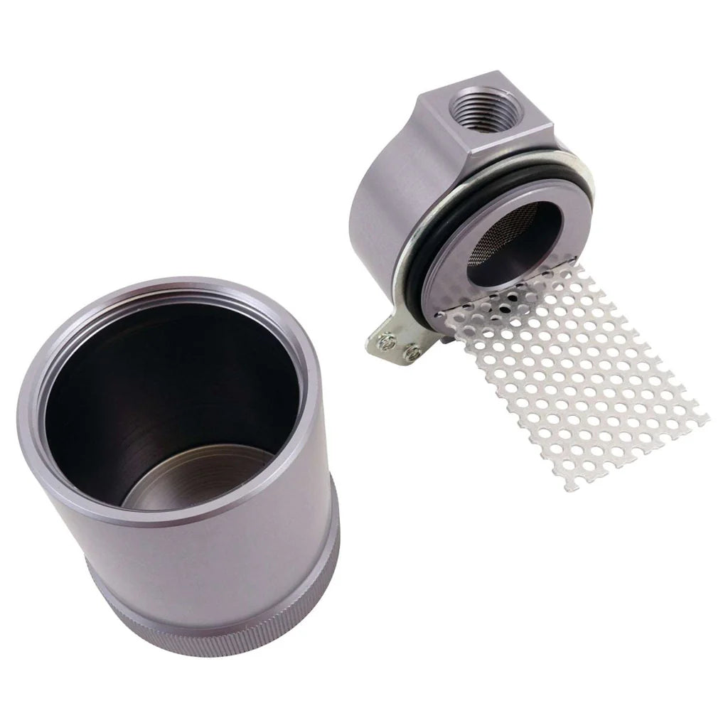 Catch Can BBK Camaro SS V8 6.2L 2010-2015
