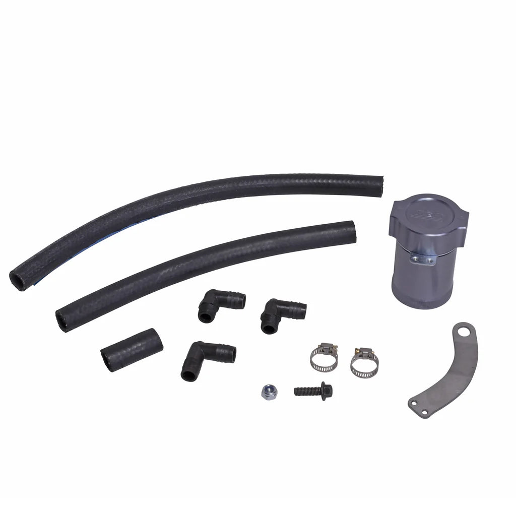 Catch Can BBK Mustang V6 3.7L 2015-2017