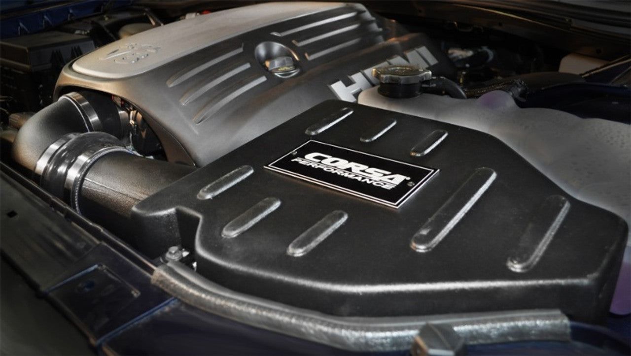 Filtro de Alto Flujo Corsa Challenger R/T 2011-2023