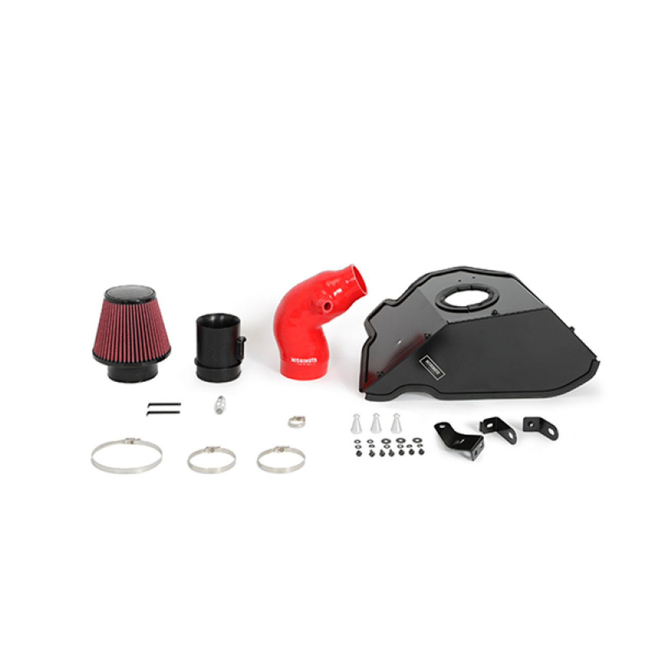 Filtro de Alto Flujo Mishimoto para Camaro 2.0T 2016-2023