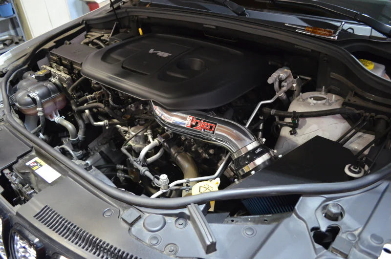 Filtro de Alto Flujo Injen Mate Durango V6 2016-2020