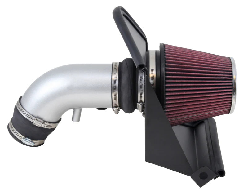 Filtro de Alto Flujo K&N Grand Cherokee SRT 6.4L 2012-2018