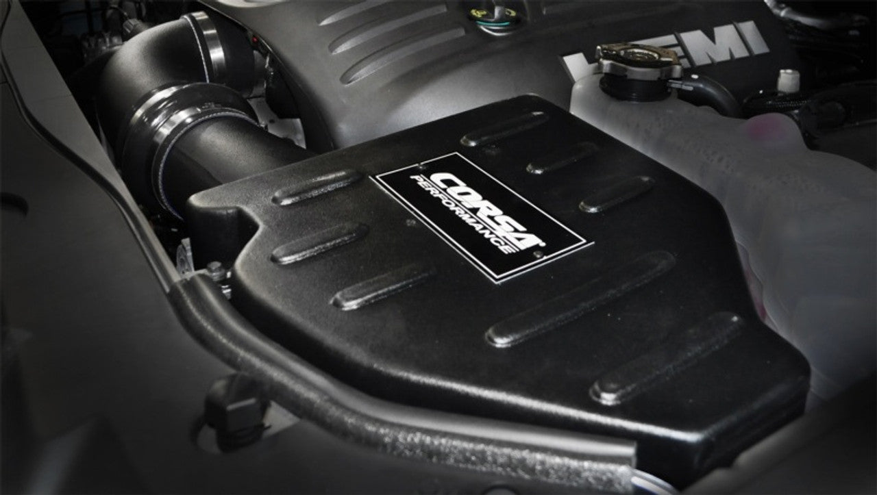 Filtro de Alto Flujo Corsa Charger 2011-2023