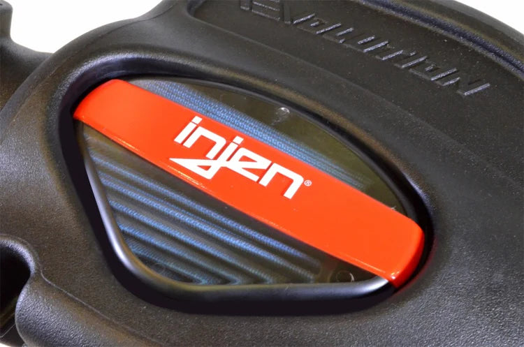 Filtro de Alto Flujo Injen Evolution Challenger 5.7L 2011-2019