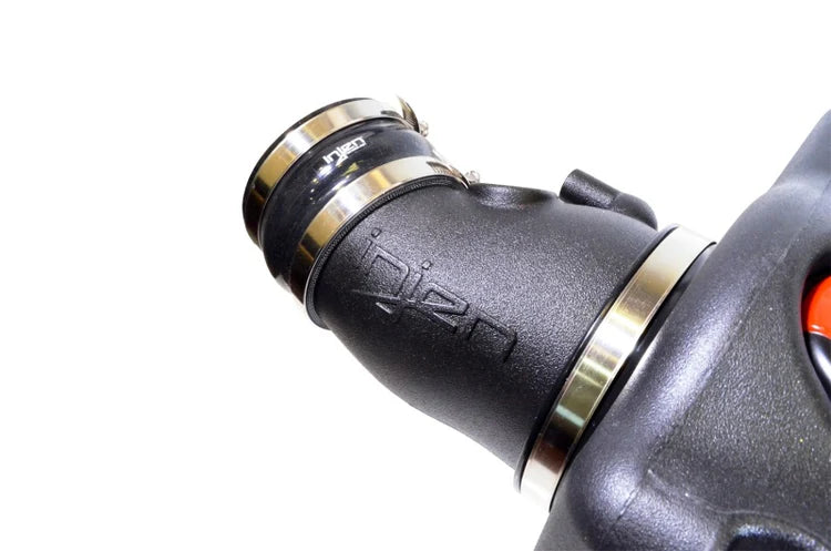 Filtro de Alto Flujo Injen Evolution Charger/Challenger 6.4L 2012-2023