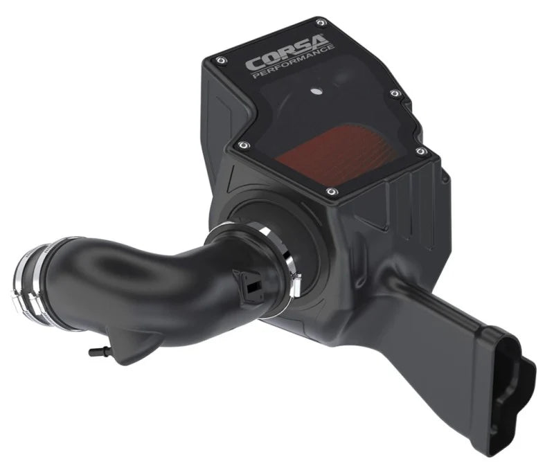 Filtro de Alto Flujo Corsa Mustang GT 2018-2023