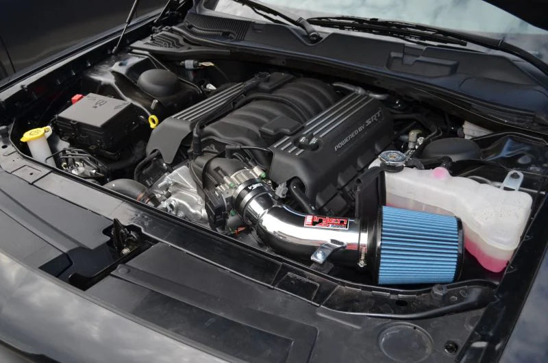 Filtro de Alto Flujo Injen PowerFlow Charger/Challenger 6.4L V8 2012-2023
