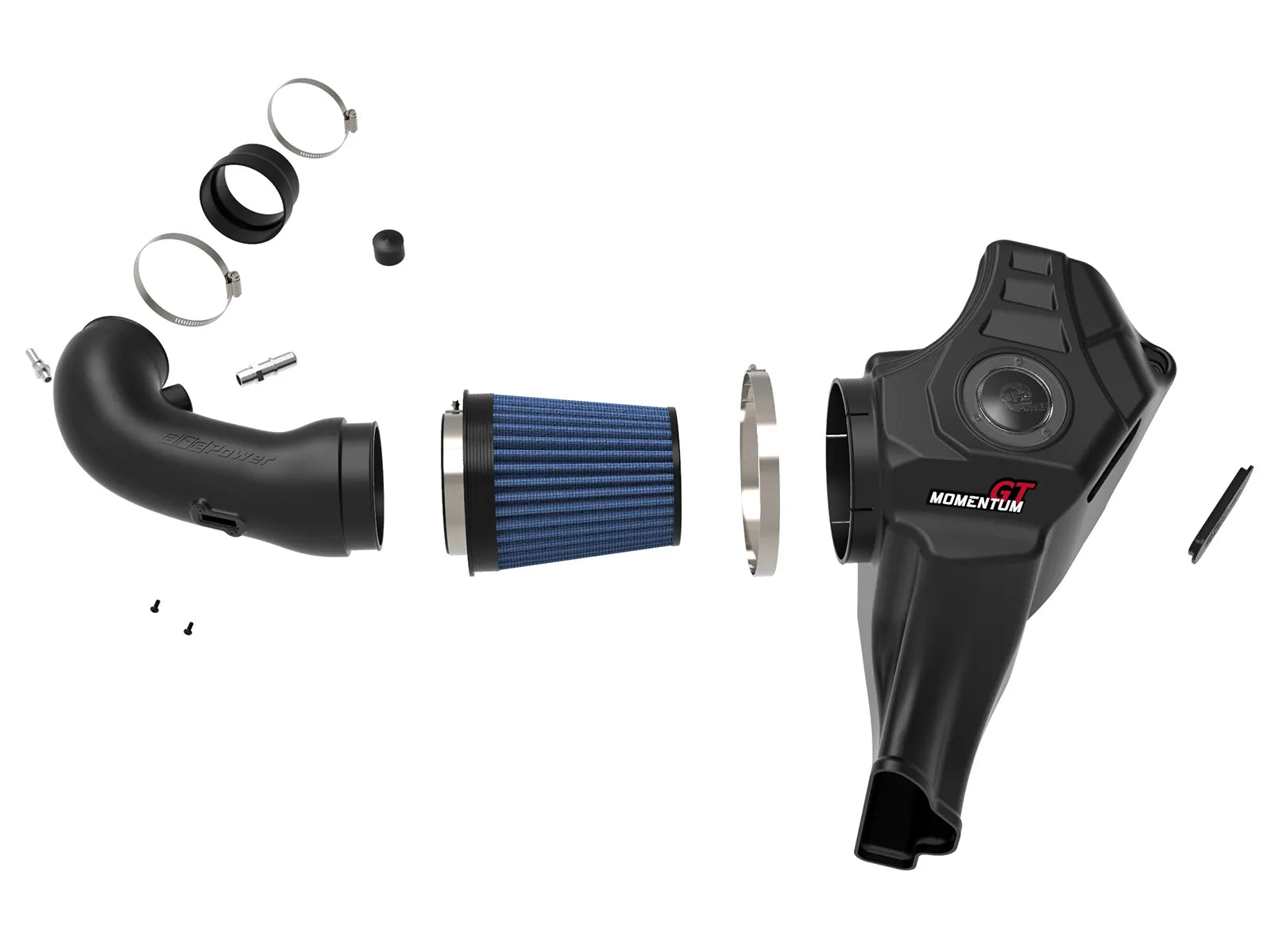 Filtro de Alto Flujo aFe Momentum GT Pro 5R Mustang GT 2018-2023