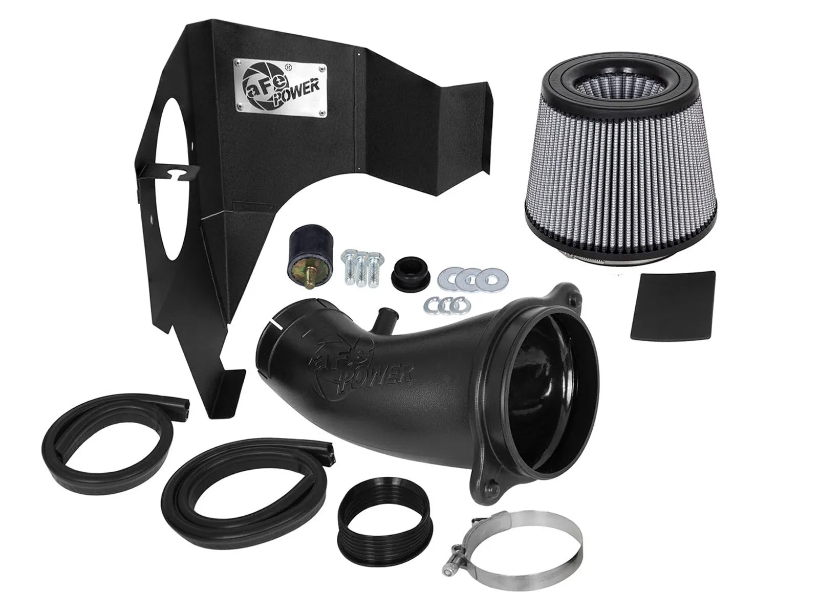 Filtro de Alto Flujo aFe Magnum Force Pro Dry S Charger/Challenger 6.4L 2011-2023
