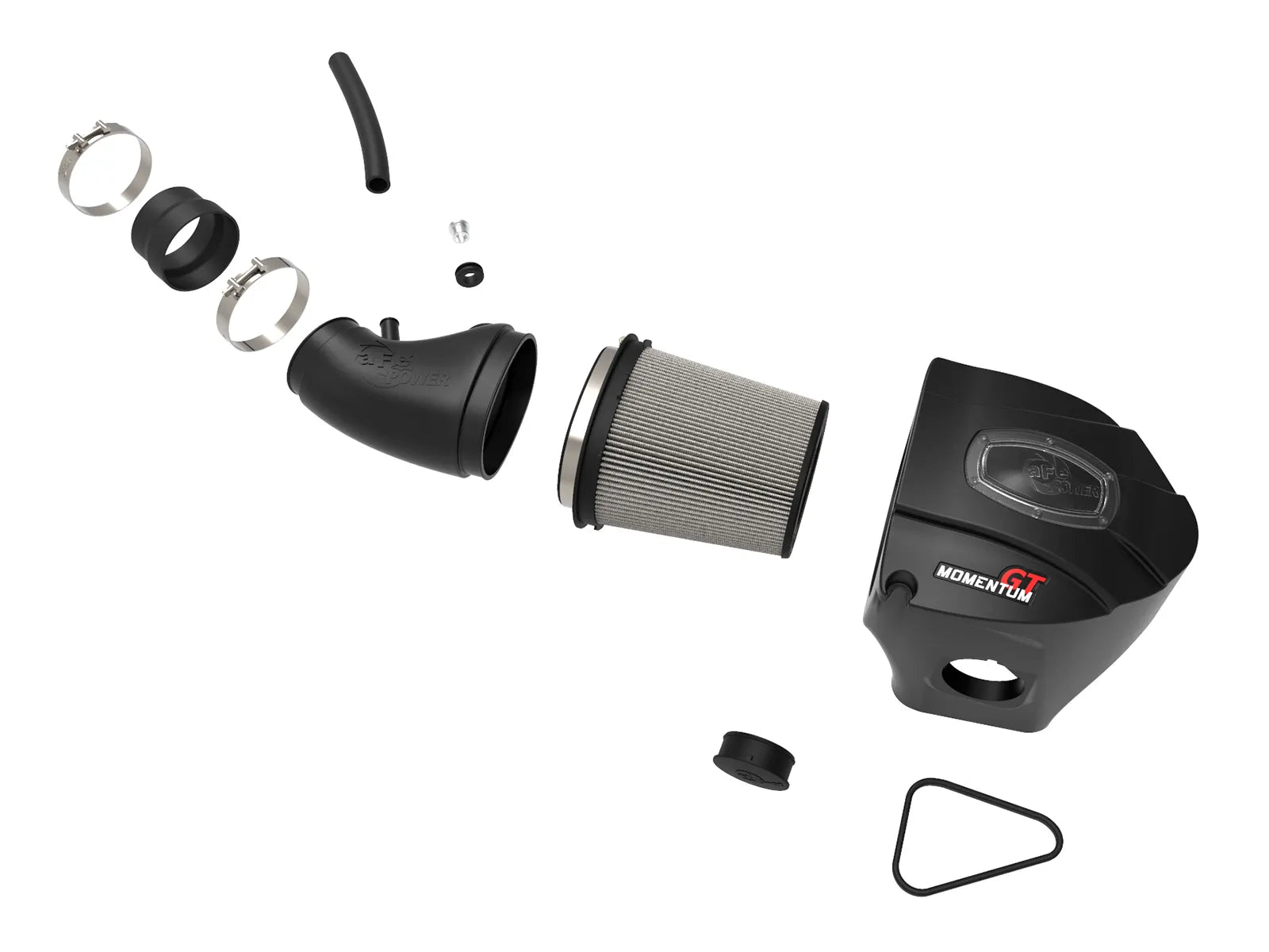 Filtro de Alto Flujo aFe Momentum GT Pro Dry S Charger/Challenger 6.4L 2011-2023