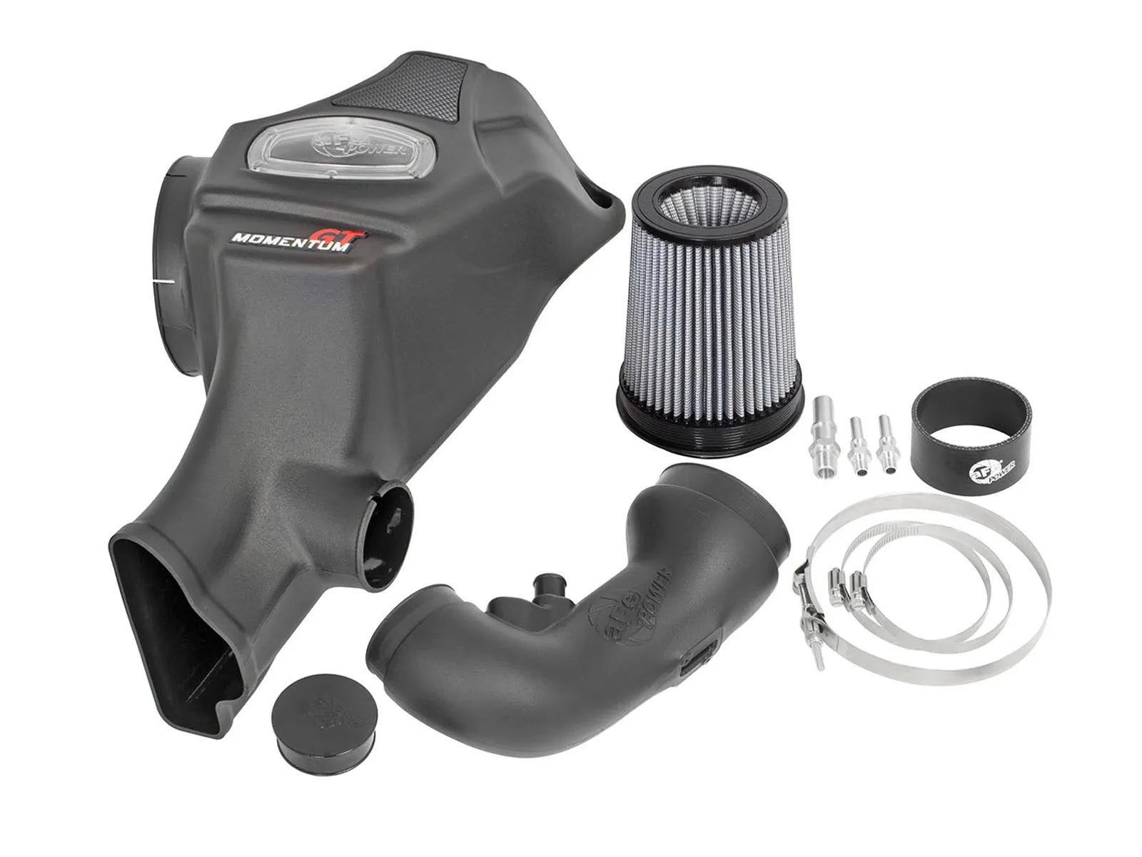Filtro de Alto Flujo aFe Momentum GT Pro Dry S Mustang GT 2015-2017