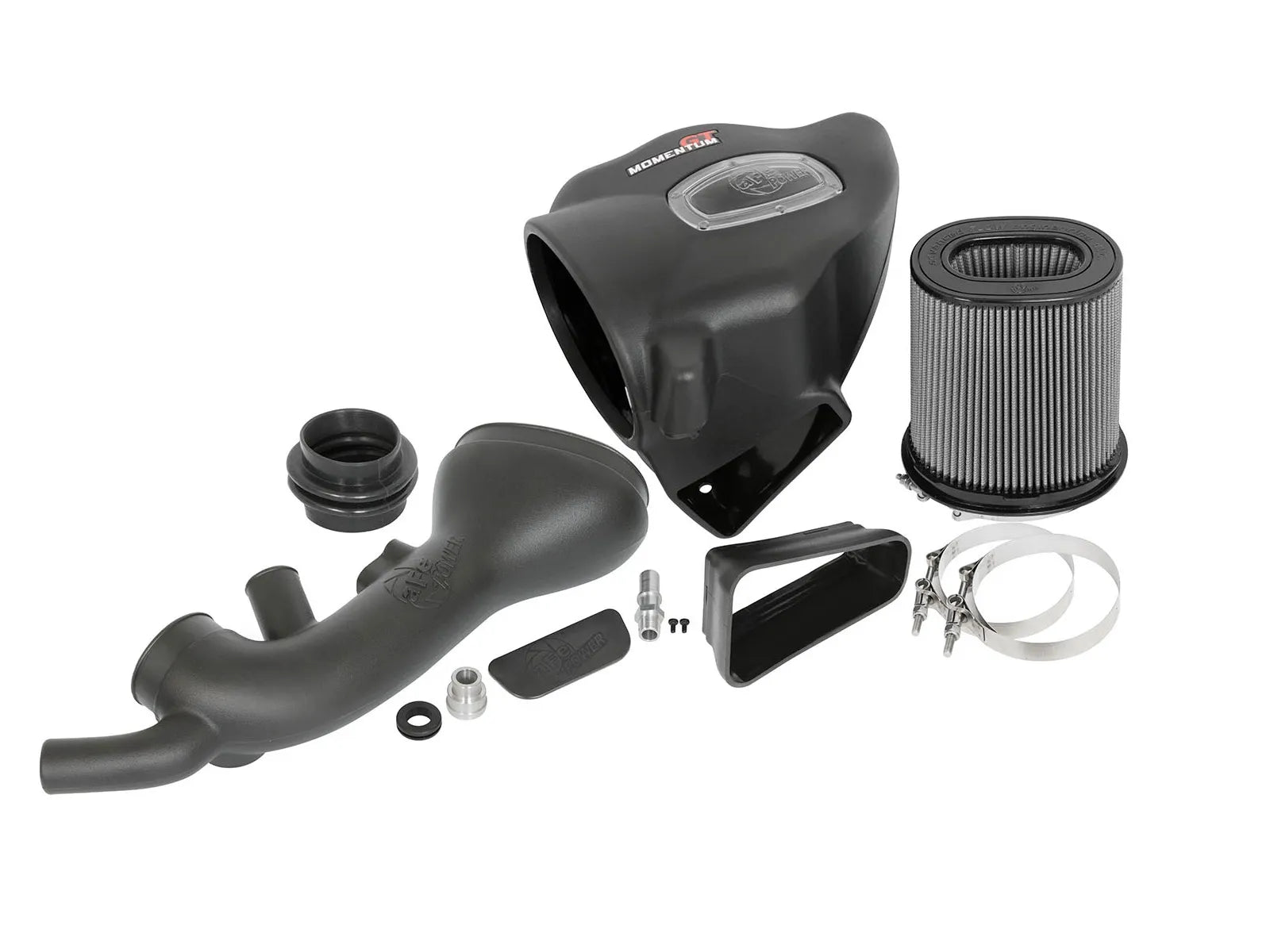 Filtro de Alto Flujo aFe Momentum GT Pro Dry S Camaro V6 3.6L 2016-2024