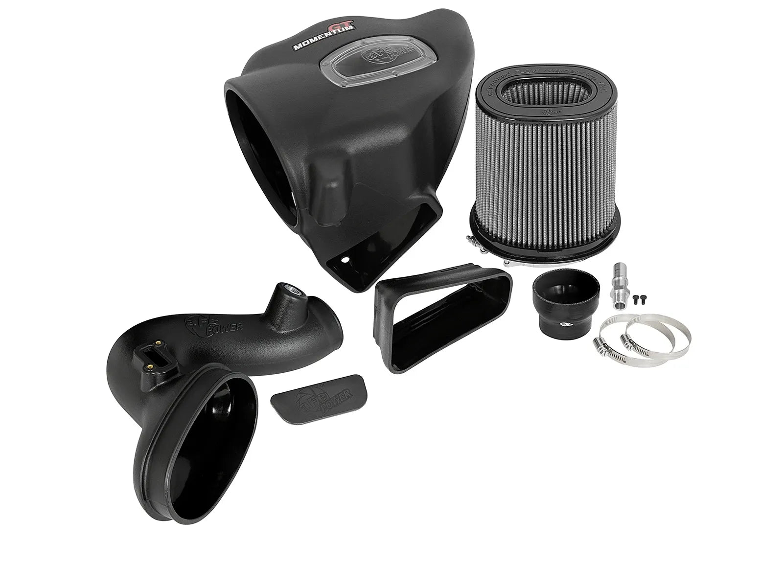 Filtro de Alto Flujo aFe Momentum GT Pro Dry S Camaro I4 2016-2023