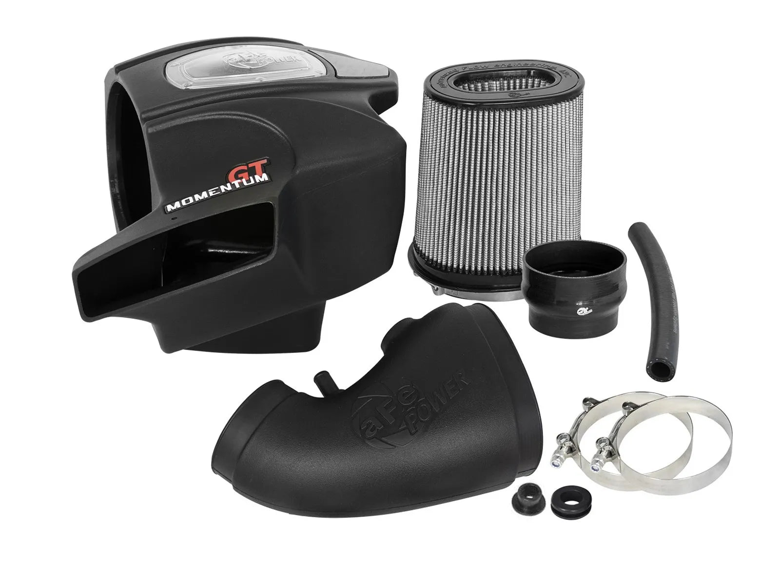 Filtro de Alto Flujo aFe Momentum GT Pro Dry S Grand Cherokee SRT 6.4L 2014-2021