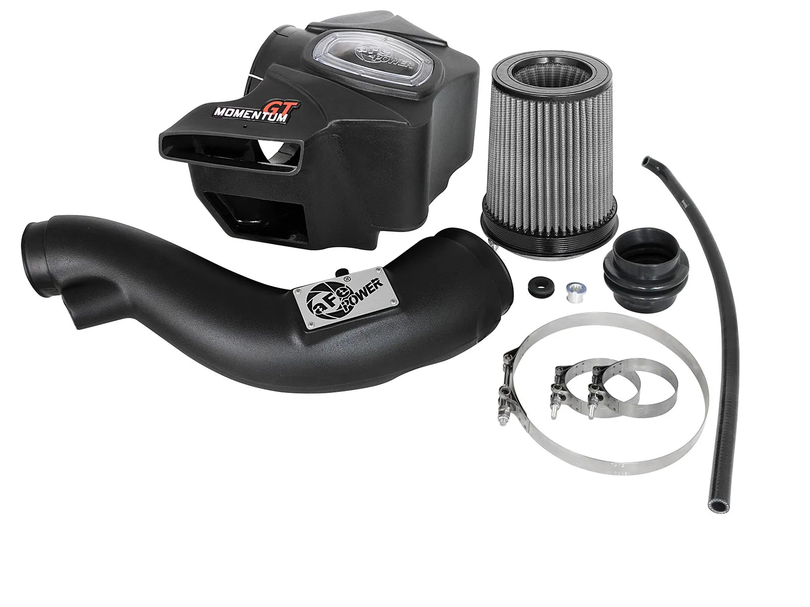Filtro de Alto Flujo aFe Momentum GT Pro Dry S Grand Cherokee V6 2016-2021