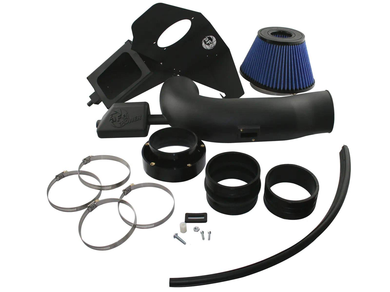 Filtro de Alto Flujo aFe Magnum Force Pro 5R Camaro SS 2010-2015