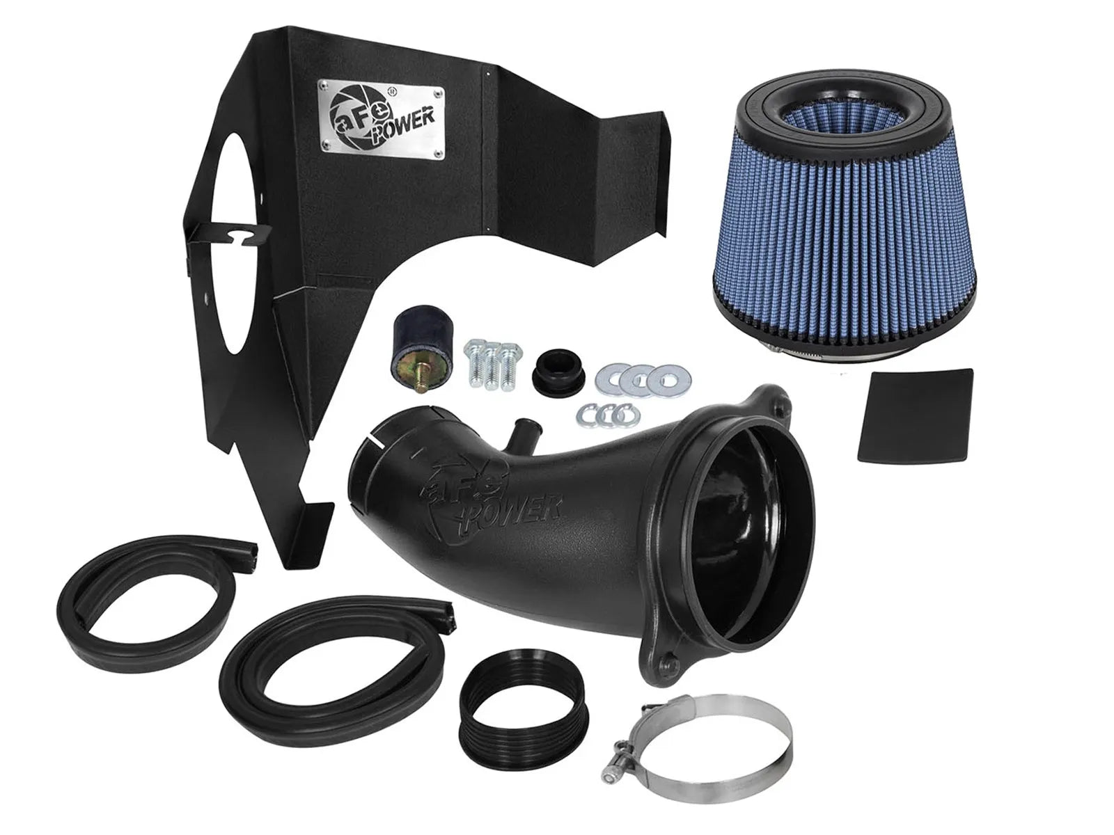 Filtro de Alto Flujo aFe Magnum Force Pro 5R Challenger/Charger 6.4L 2011-2023