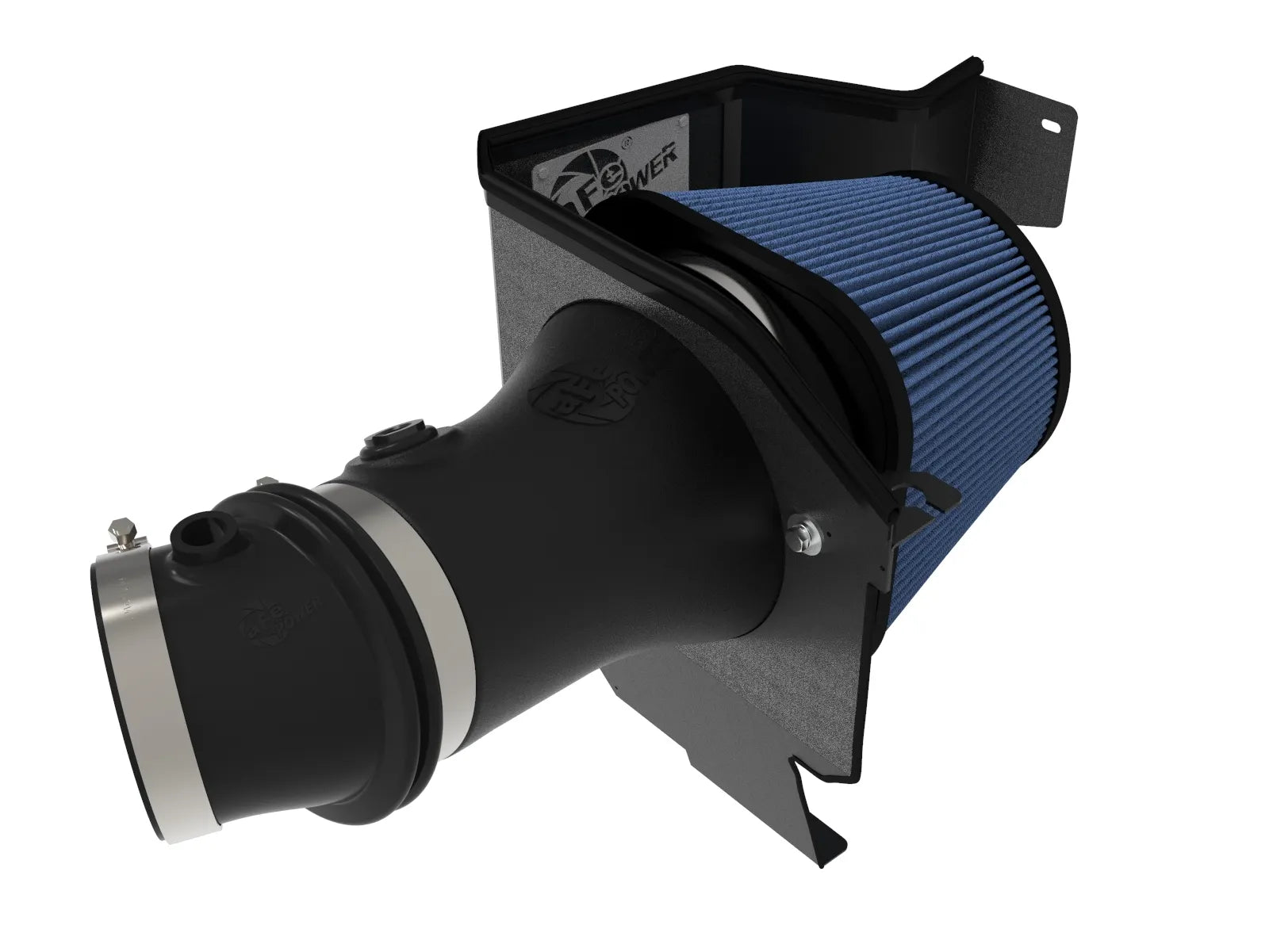 Filtro de Alto Flujo aFe Magnum Force Pro Dry S Challenger/Charger Hellcat 2017-2023