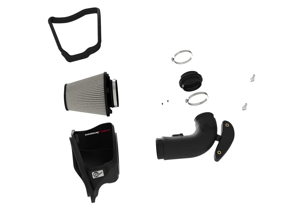 Filtro de Alto Flujo aFe Magnum Force Pro Dry S Corvette C7 2014-2019