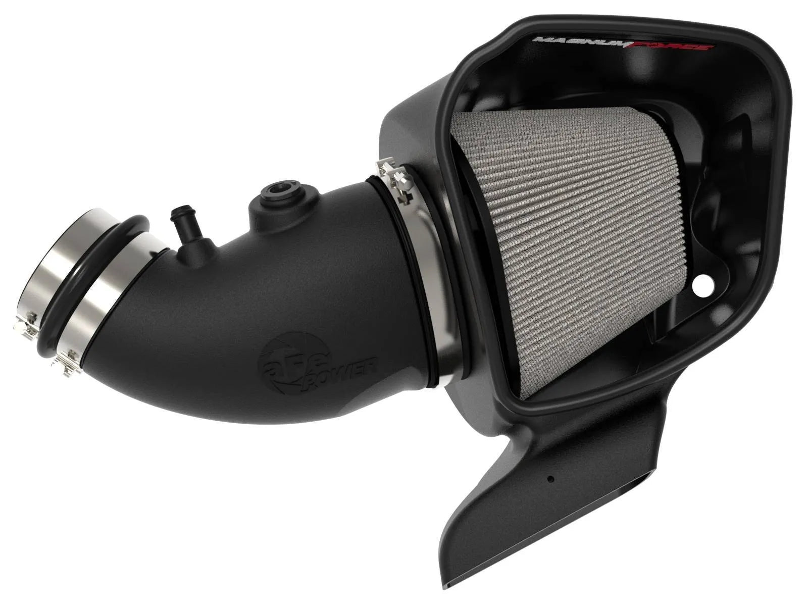 Filtro de Alto Flujo aFe Magnum Force Pro Dry S Grand Cherokee WK2 6.4L 2014-2021