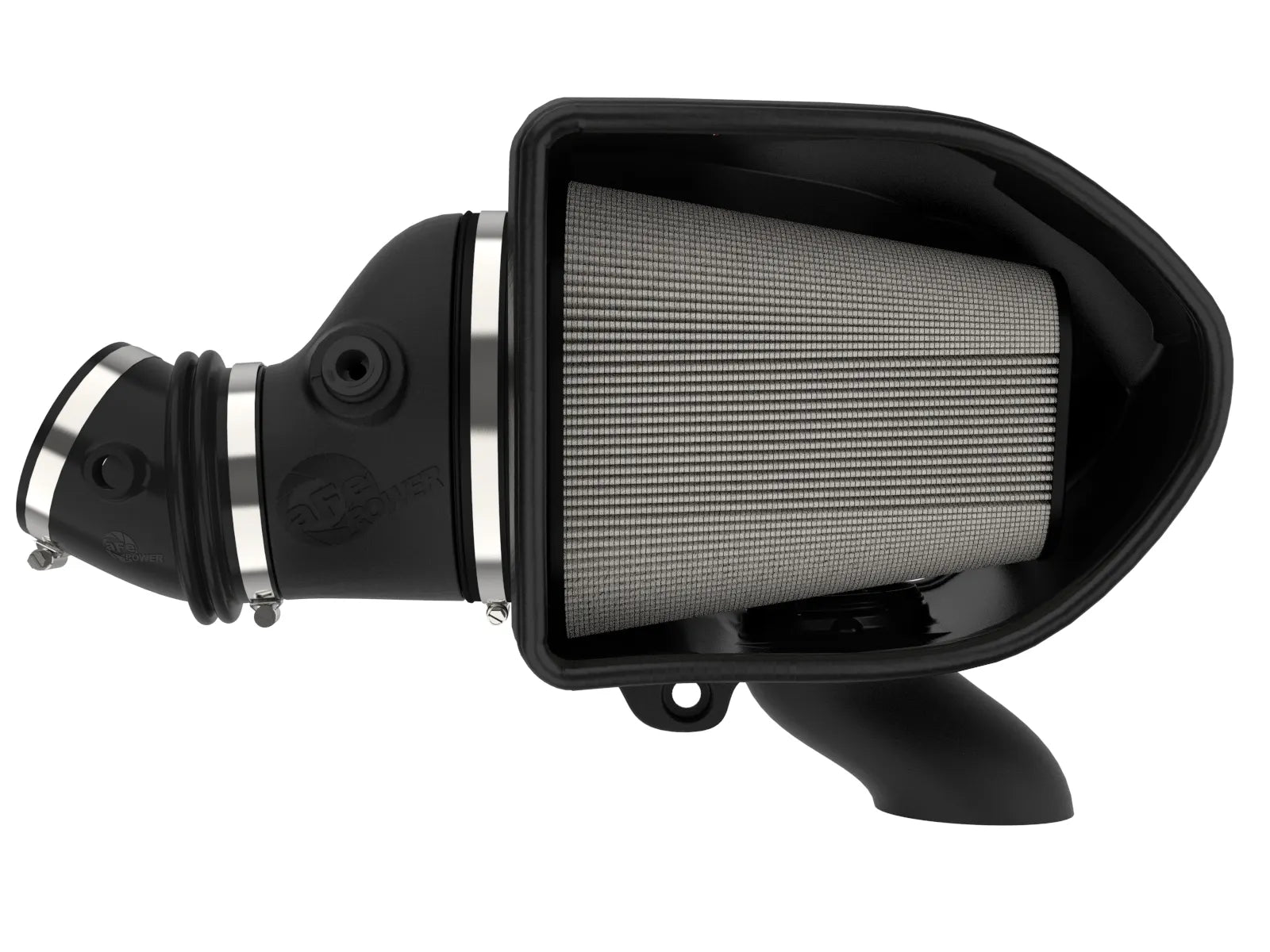 Filtro de Alto Flujo aFe Magnum FORCE Pro DRY S Challenger Hellcat 2019-2023