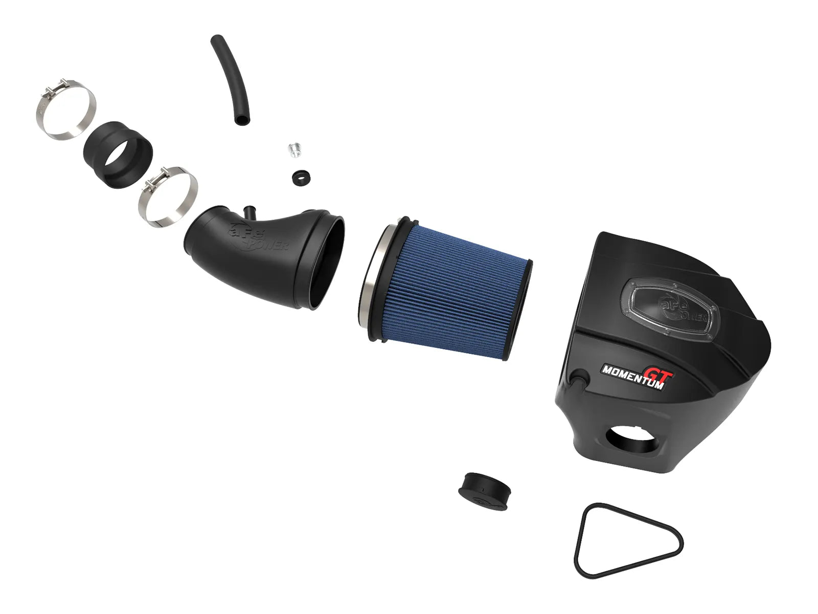 Filtro de Alto Flujo aFe Momentum GT Pro 5R Challenger/Charger 6.4L 2011-2023