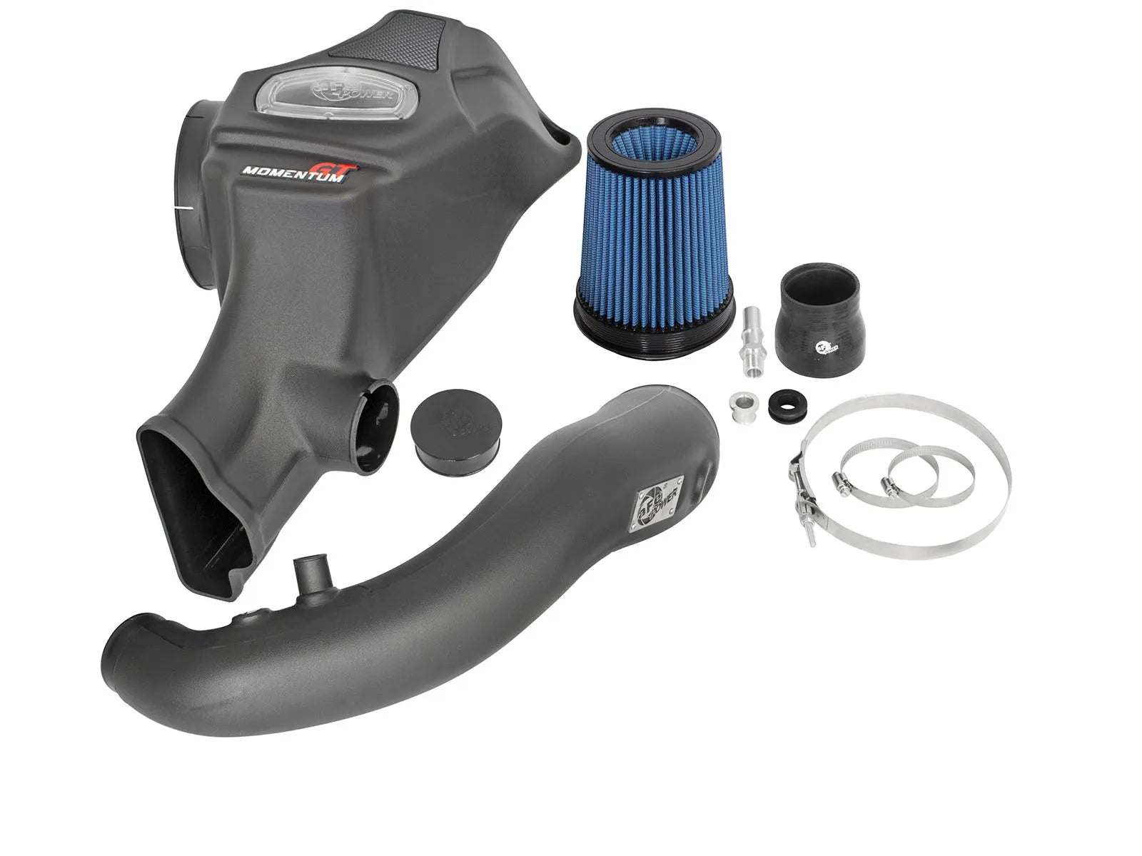 Filtro de Alto Flujo aFe Momentum GT Pro 5R Mustang EcoBoost 2015-2017