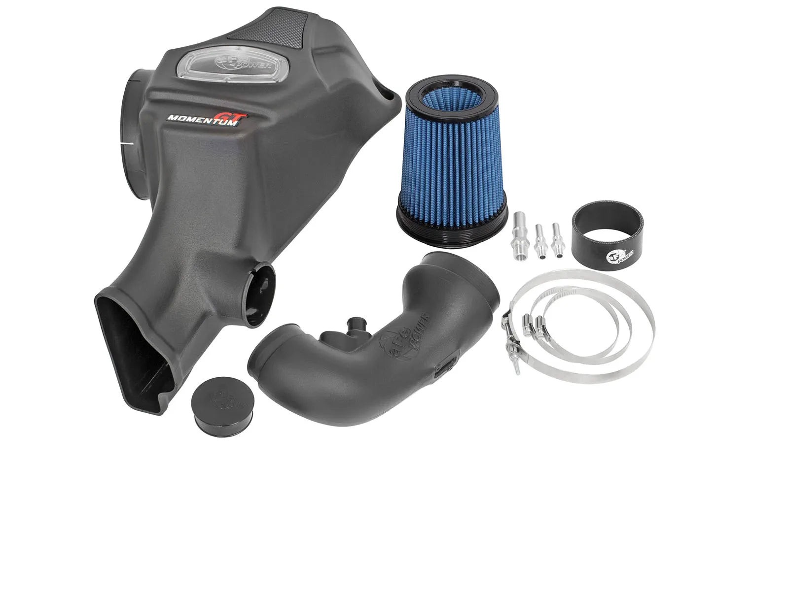 Filtro de Alto Flujo aFe Momentum GT Pro 5R Mustang GT 2015-2017
