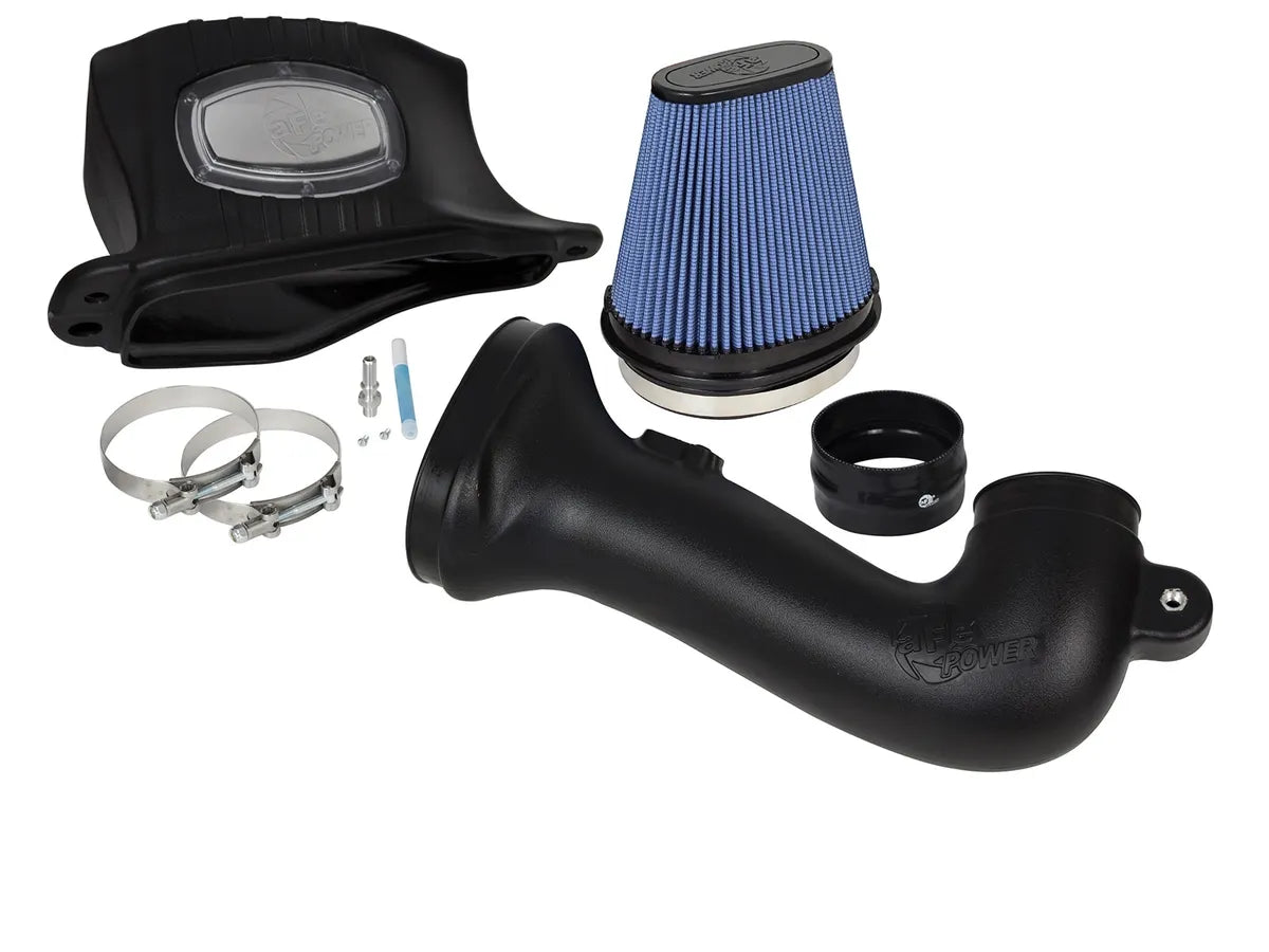 Filtro de Alto Flujo aFe Momentum Pro 5R Corvette C7 Z06 2015-2019