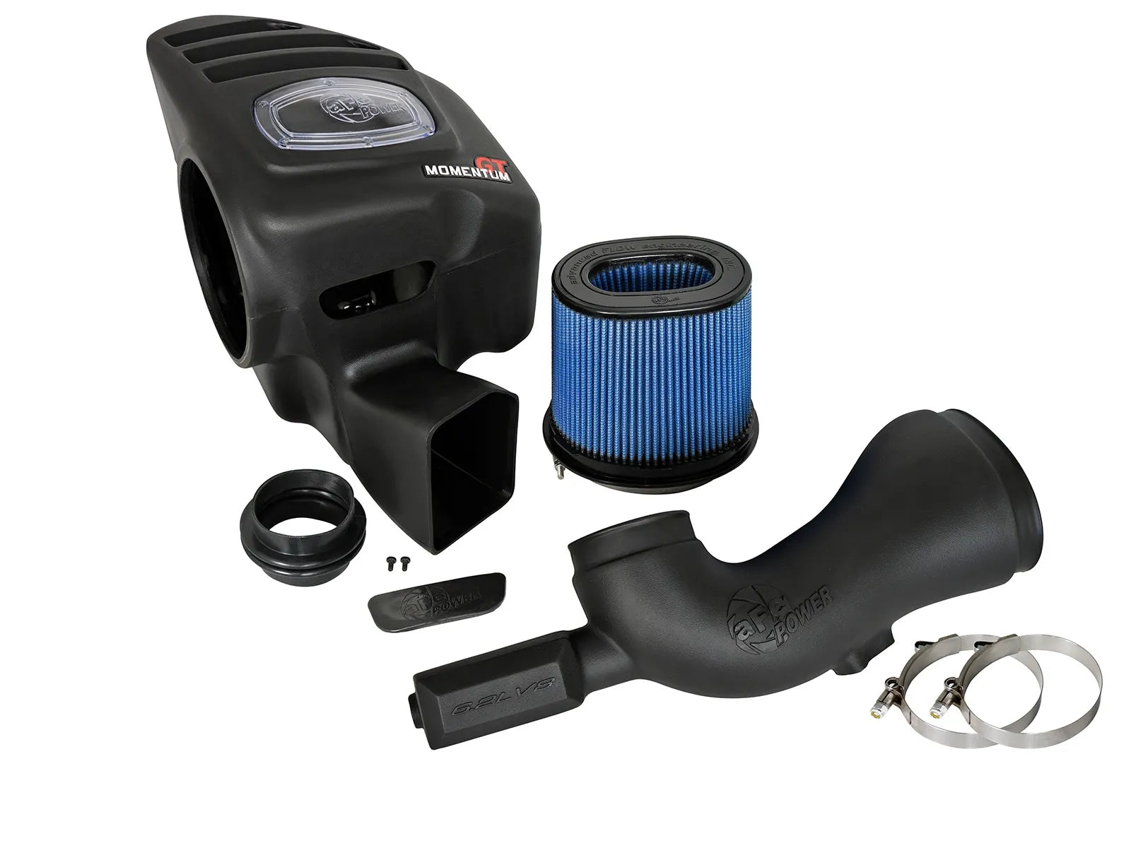 Filtro de Alto Flujo aFe Momentum GT Pro 5R Camaro SS 2013-2015