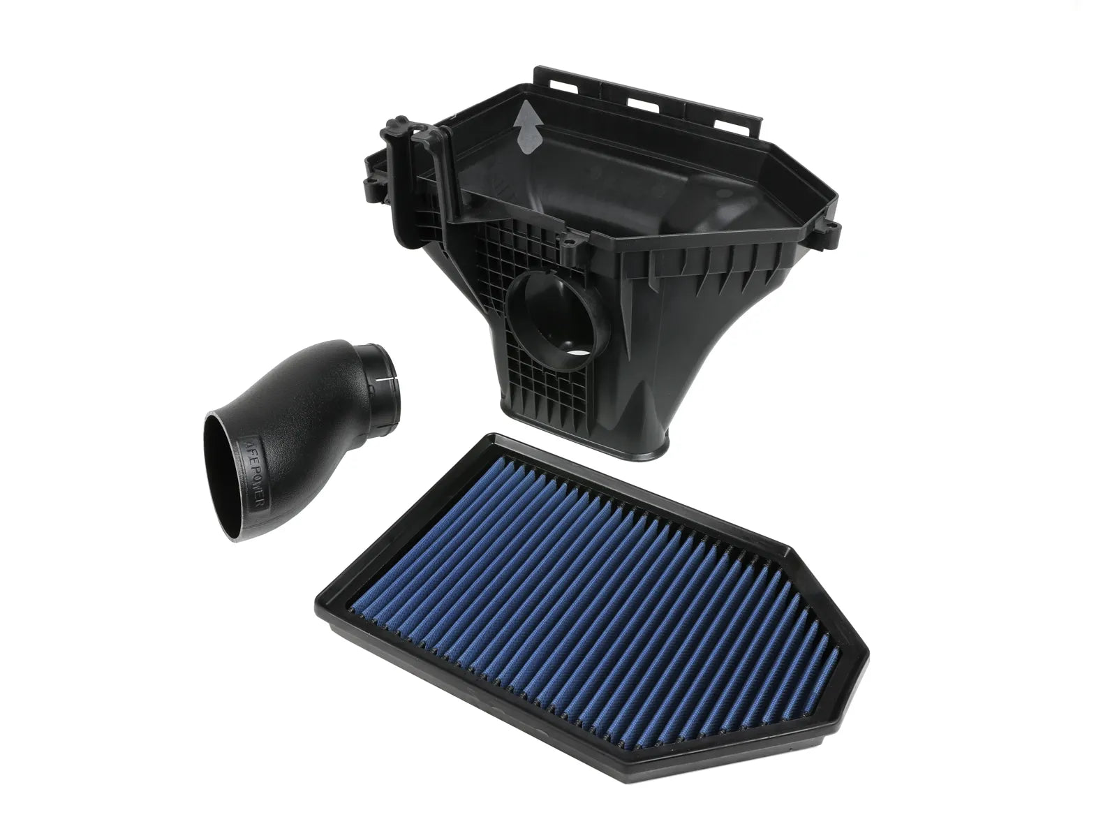 Filtro de Alto Flujo aFe Magnum Force Pro 5R Challenger SXT/RT/Scat Pack/Hellcat 2015-2023