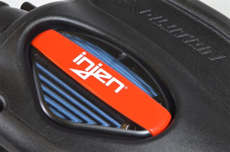 Filtro de Alto Flujo Injen Evolution Charger/Challenger 6.4L 2012-2023