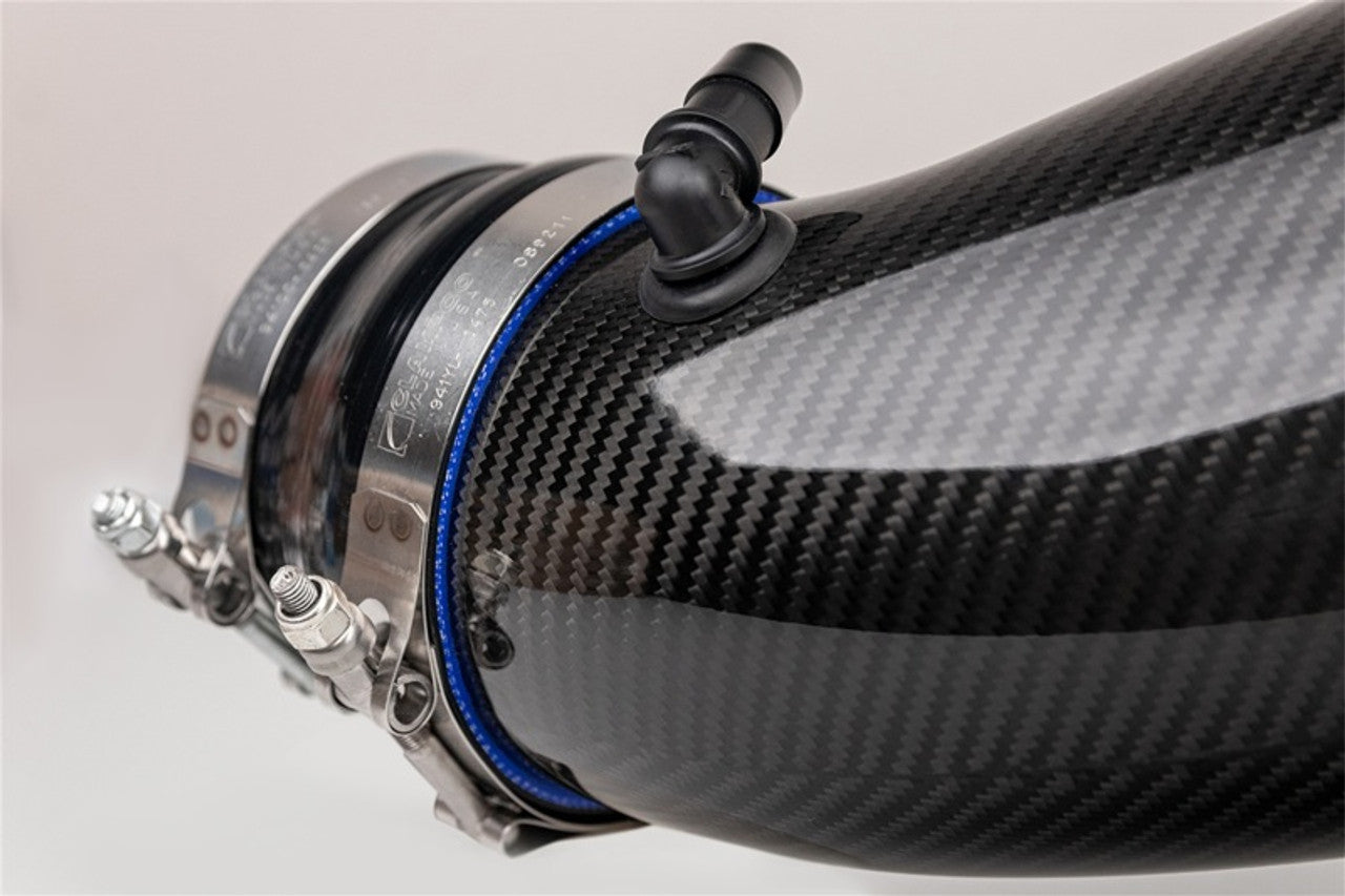 Filtro de Alto Flujo Corsa en Fibra de Carbono Challenger SRT Hellcat 2019-2023