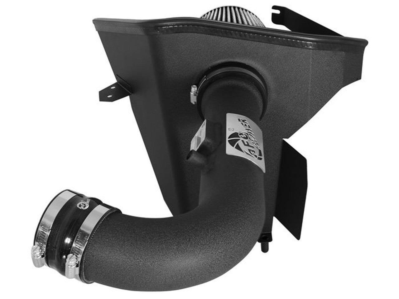 Filtro de Alto Flujo aFe Magnum Force PRO Dry S Camaro V6 2012-2014