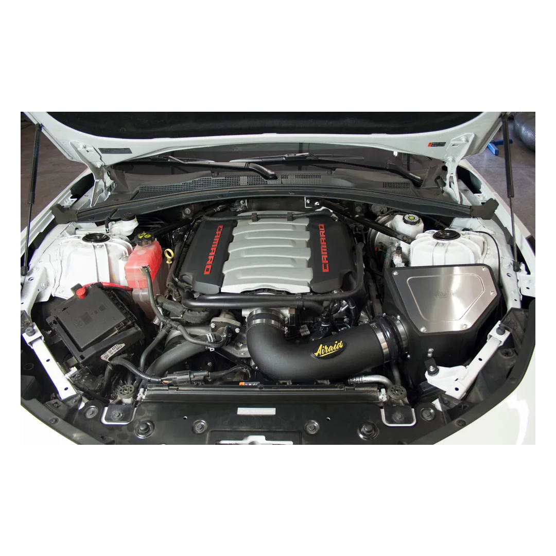 Filtro de Alto Flujo Airaid Camaro SS 2016-2024