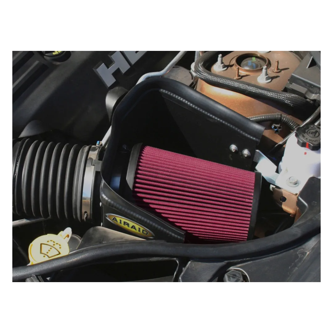 Filtro de Alto Flujo Airaid Durango RT 2011-2021