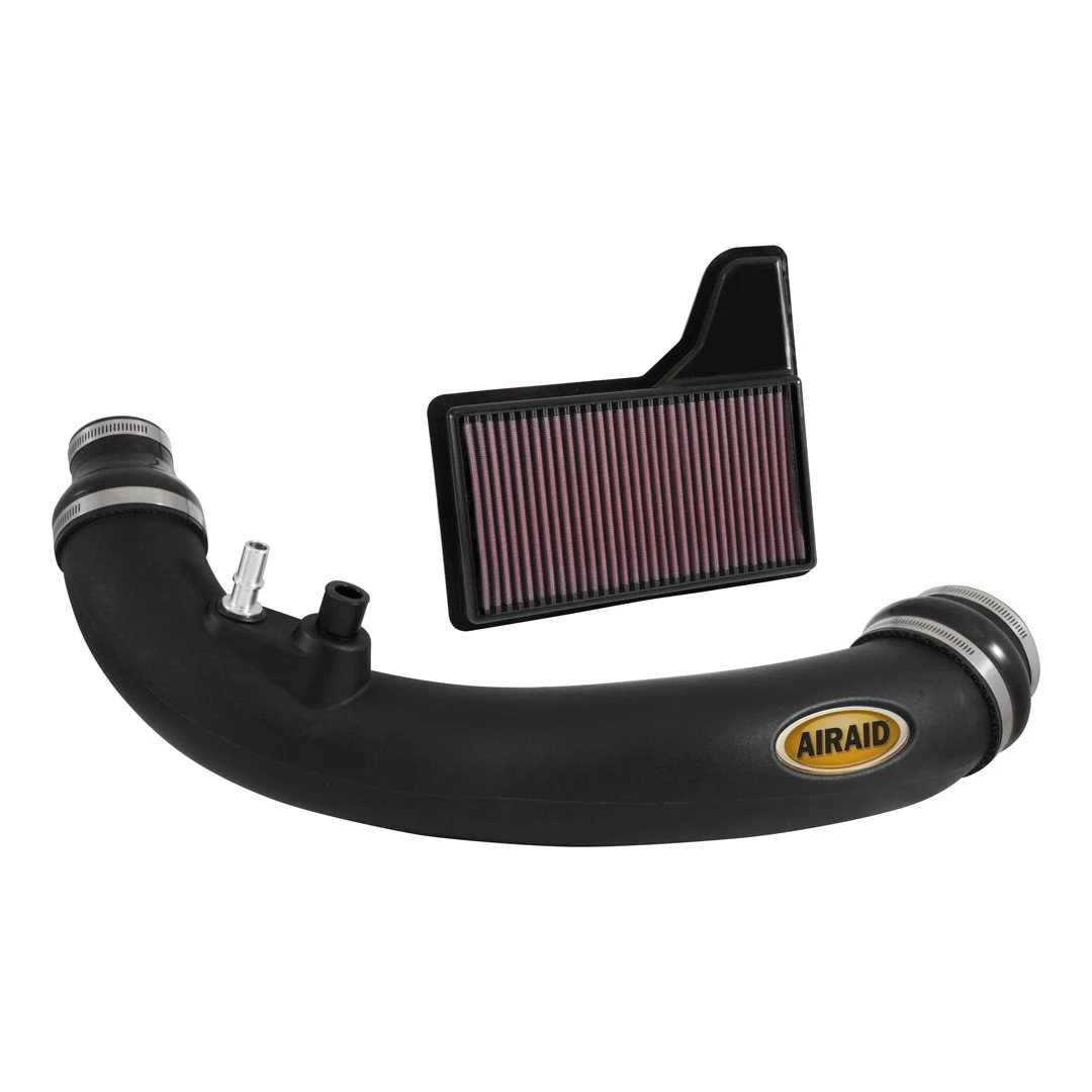 Filtro de Alto Flujo Airaid Mustang Ecoboost 2015-2023