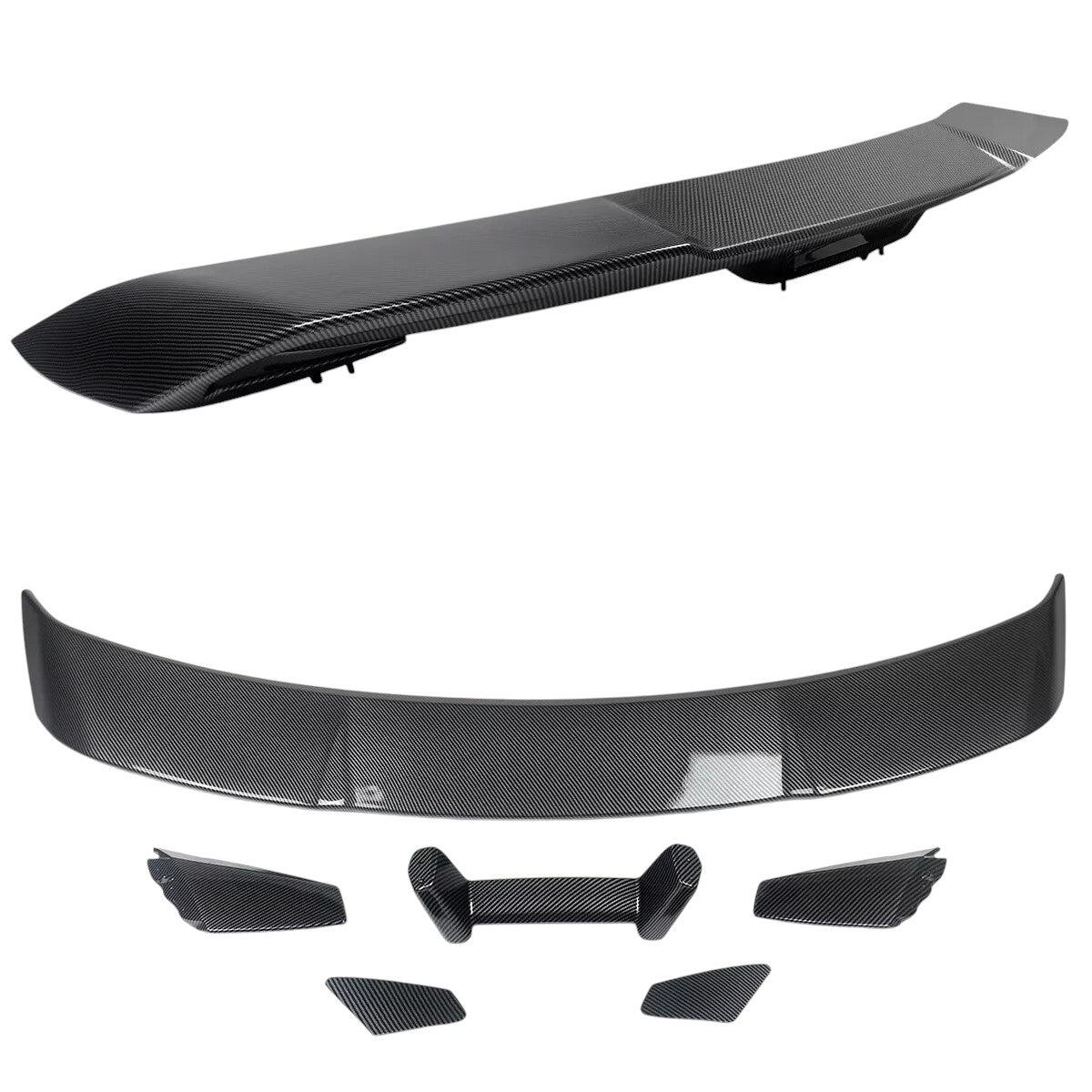 Alerón/Spoiler Mustang Paquete Performance 2015-2023