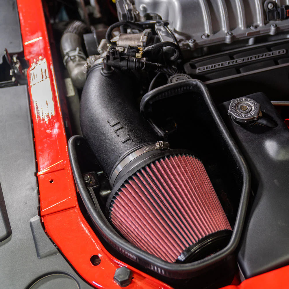 Filtro de Alto Flujo JLT Para Charger Hellcat 2015-2016