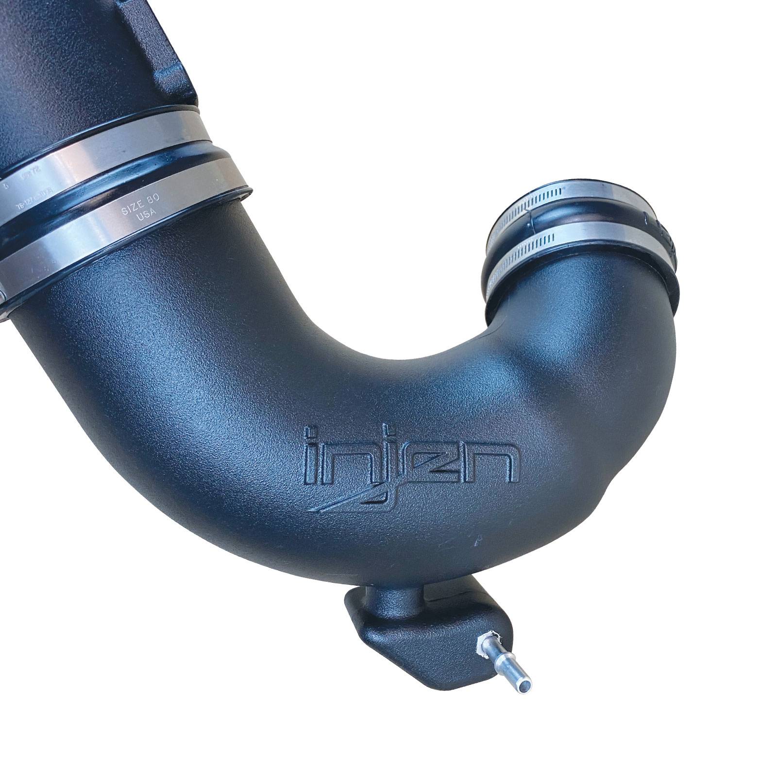 Filtro de Alto Flujo Injen Evolution Corvette C7 Z06 2015-2019