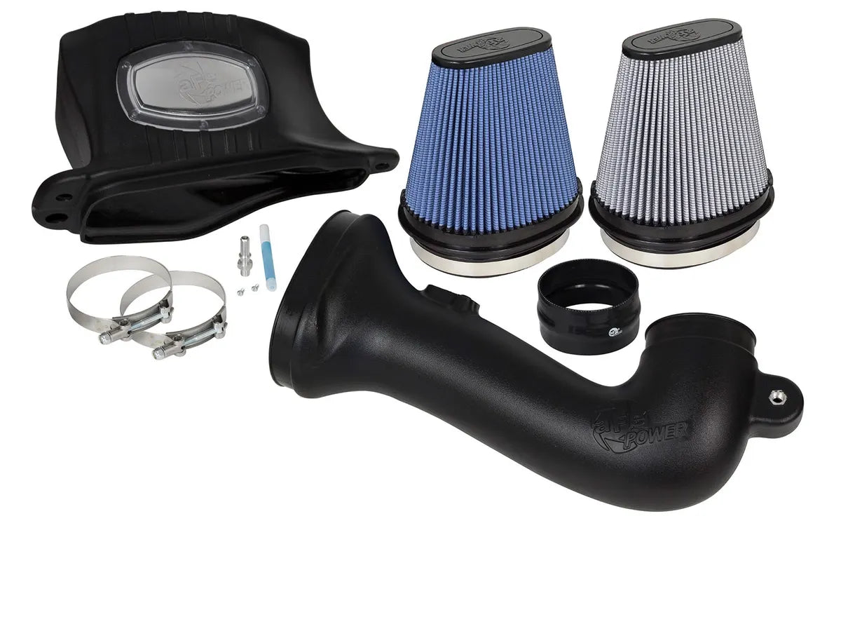 Filtro de Alto Flujo aFe Power Corvette C7 Z06 2014-2019