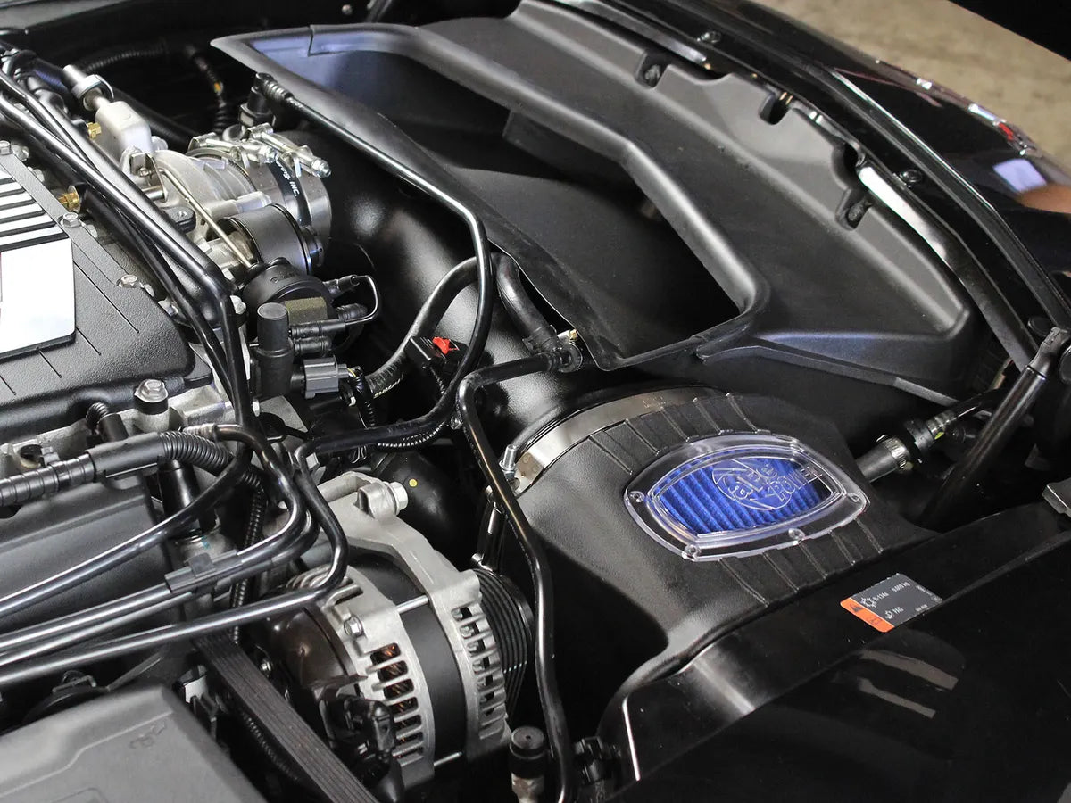 Filtro de Alto Flujo aFe Power Corvette C7 Z06 2014-2019