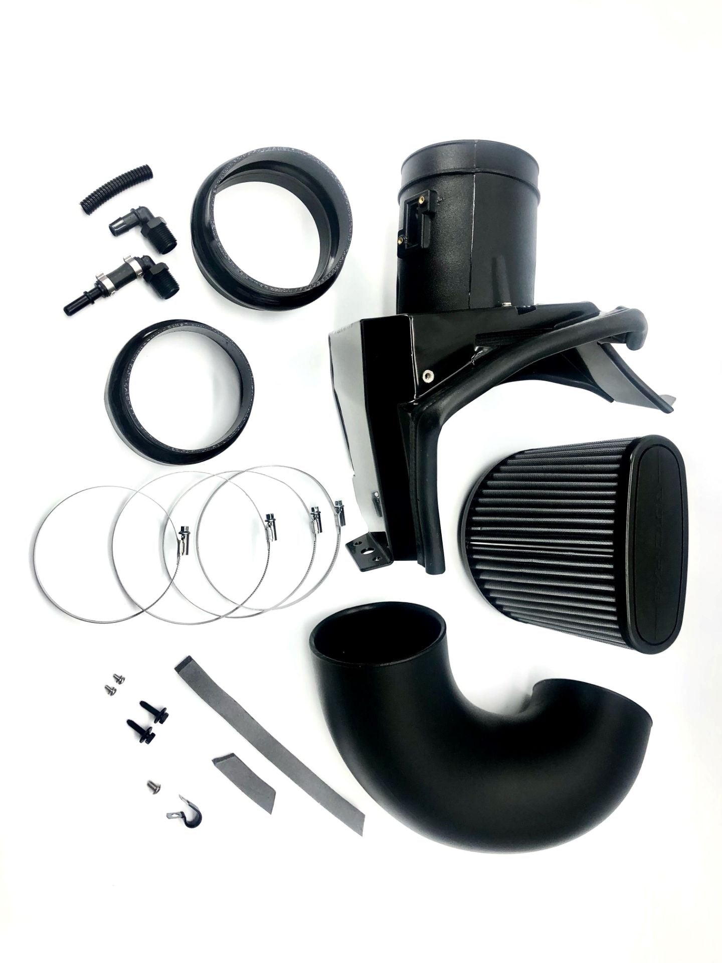 Filtro de Alto Flujo Rotofab Corvette C7 Z06 2014-2019