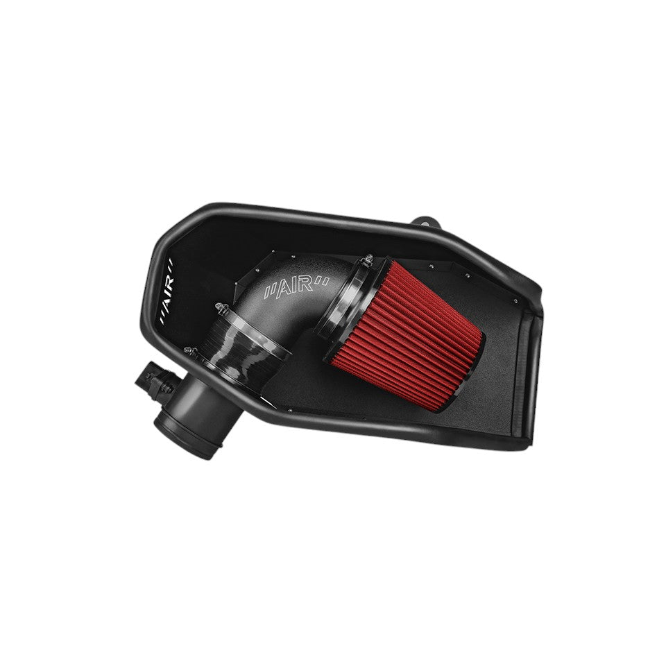 Intake Leyo Motorsport GOLF MK5 R32