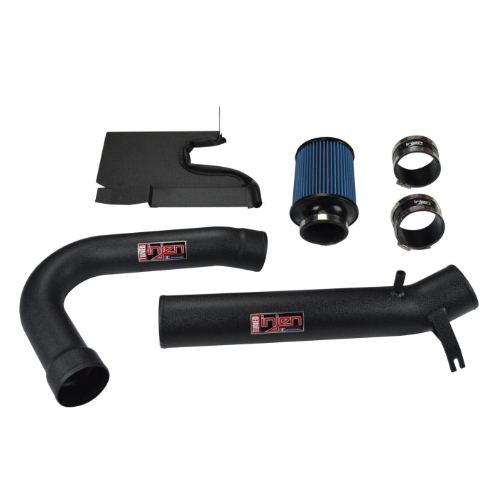 Filtro de Alto Flujo Injen Charger V6 2011-2023