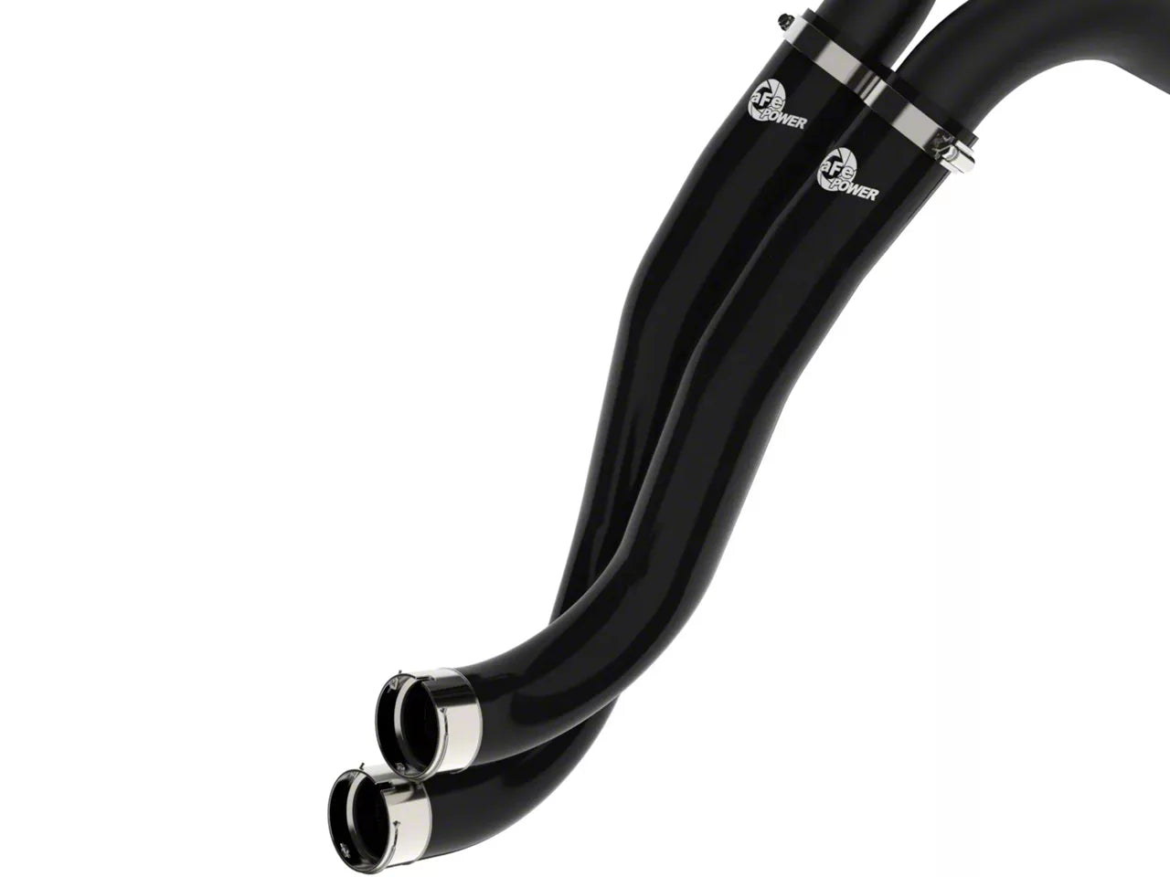 Kit de Charge Pipes AFE BladeRunner de 3" y 2.25" Ford Ranger Raptor 2024-2026 3.0tt